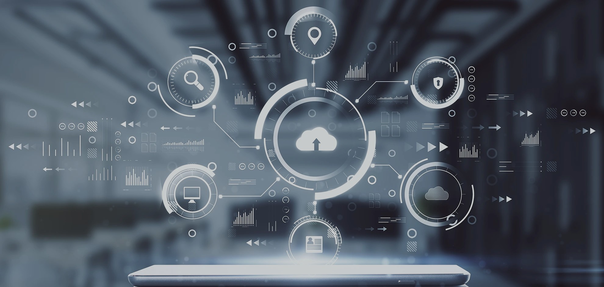 Enterprise Technology