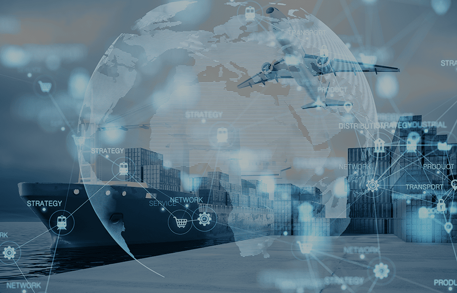 Manufacturing & Logistics