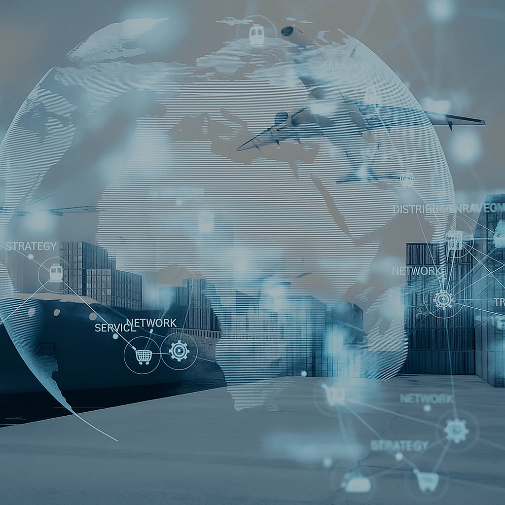 Manufacturing & Logistics