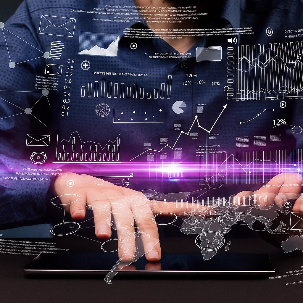 Enterprise Technology